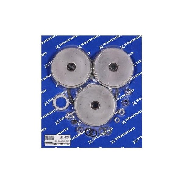 Pump Repair Kits- Kit, Service CRN2 -26, CRN Series.